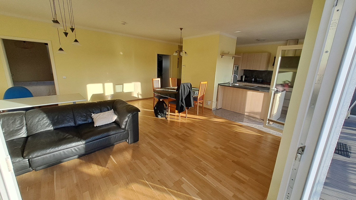 Penthouse Leverkusen